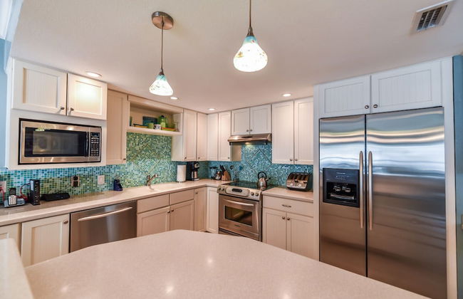 Coral Stone Club - Foto 9