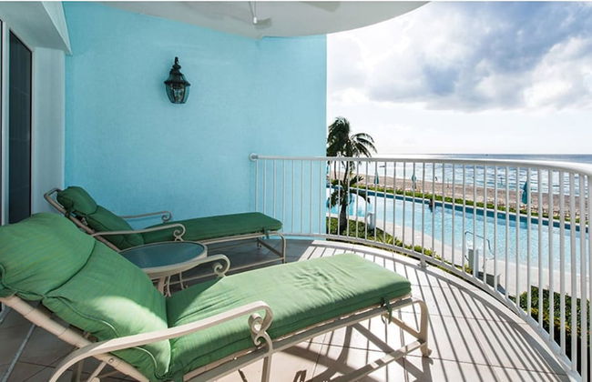 Coral Stone Club - Foto 38