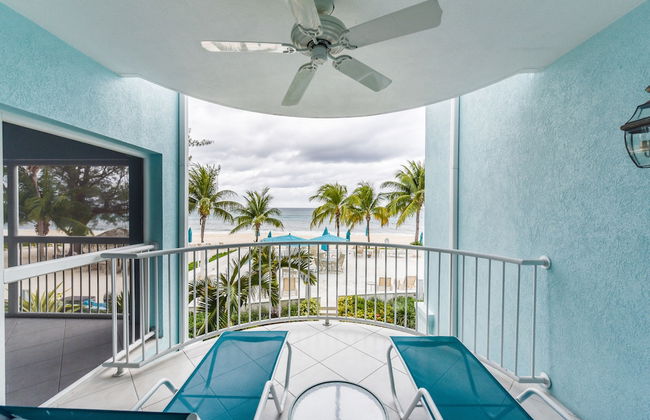 Coral Stone Club - Foto 13