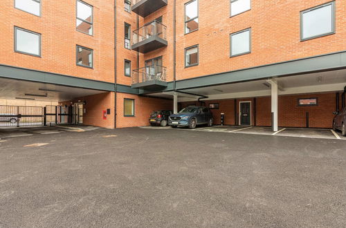 Foto 12 - Amazing 2 bed Apartment in York Centre