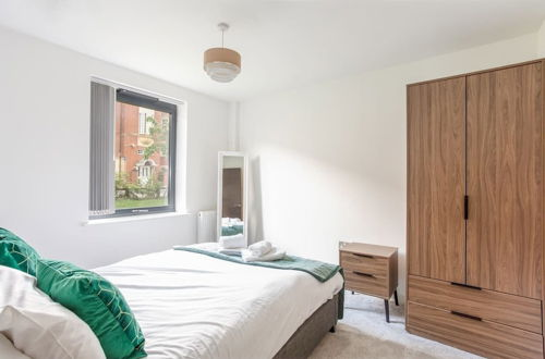 Foto 13 - Amazing 2 bed Apartment in York Centre