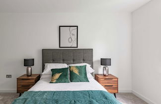 Foto 2 - Amazing 2 bed Apartment in York Centre