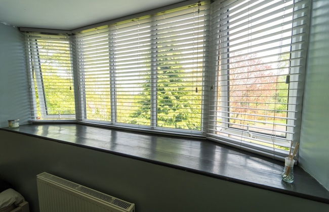 Spacious 1-bed Studio in Birmingham - Photo 20