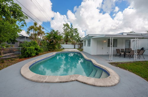 Foto 43 - La Serre Miami Home & Private Pool Near Aventura Mall