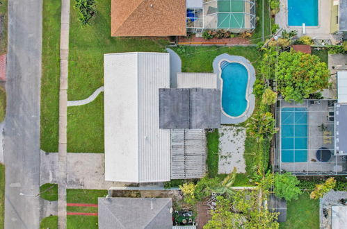 Photo 53 - La Serre Miami Home & Private Pool Near Aventura Mall