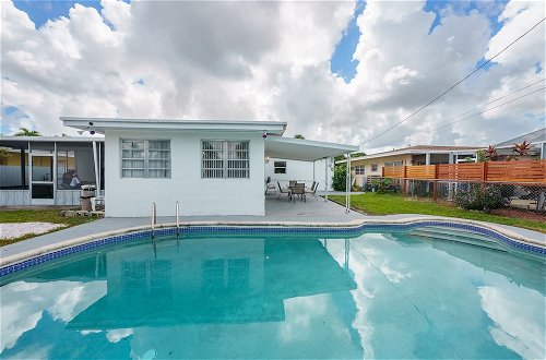 Photo 51 - La Serre Miami Home & Private Pool Near Aventura Mall