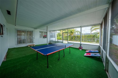 Foto 45 - La Serre Miami Home & Private Pool Near Aventura Mall