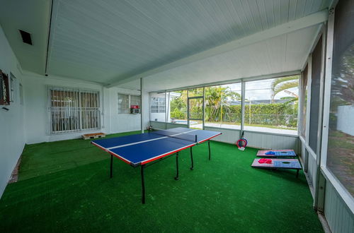 Photo 45 - La Serre Miami Home & Private Pool Near Aventura Mall