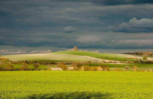 Cottage in Area of Outstanding Natural Beauty - Foto 54
