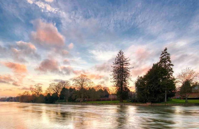 Cottage in Area of Outstanding Natural Beauty - Foto 41