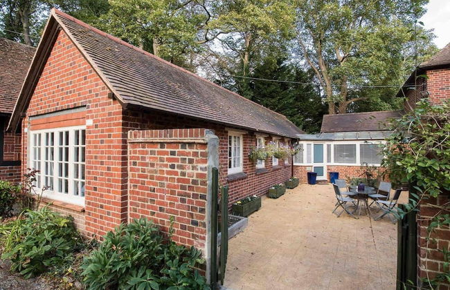 Cottage in Area of Outstanding Natural Beauty - Foto 33