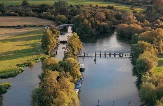 Cottage in Area of Outstanding Natural Beauty - Foto 55
