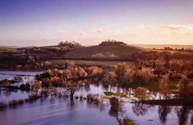 Cottage in Area of Outstanding Natural Beauty - Foto 51