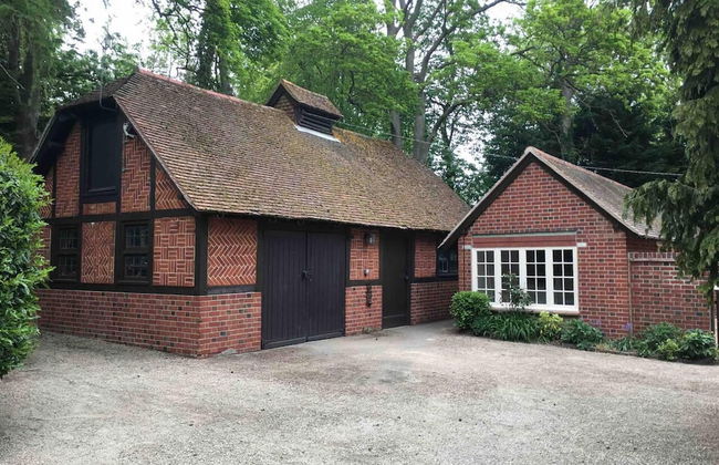 Cottage in Area of Outstanding Natural Beauty - Foto 75
