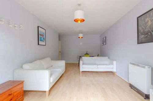 Foto 8 - Spacious 1 Bedroom Apartment in Bermondsey