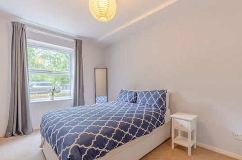 Foto 1 - Spacious 1 Bedroom Apartment in Bermondsey