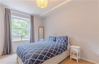 Photo 1 - Spacious 1 Bedroom Apartment in Bermondsey