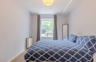 Photo 3 - Spacious 1 Bedroom Apartment in Bermondsey