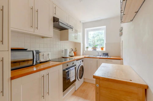 Photo 4 - Spacious 1 Bedroom Apartment in Bermondsey