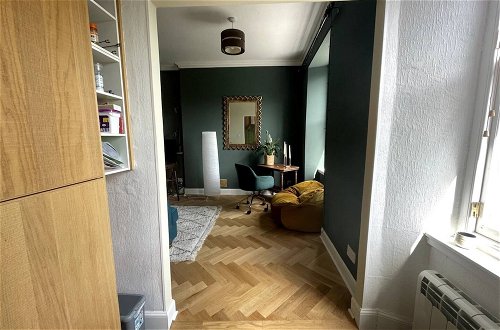 Foto 1 - Cosy 2 Bedroom Apartment in the Heart of Leith
