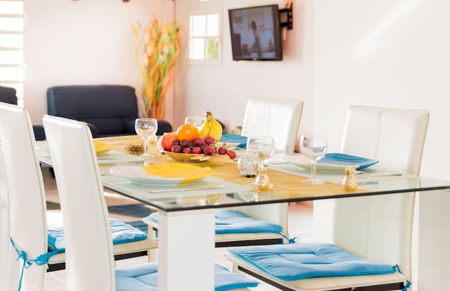 Nid douillet Spacieux Ventilé Campagne - Foto 10