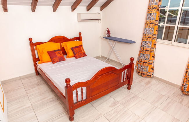 Nid douillet Spacieux Ventilé Campagne - Foto 3