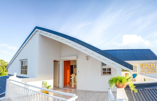 Nid douillet Spacieux Ventilé Campagne - Foto 19