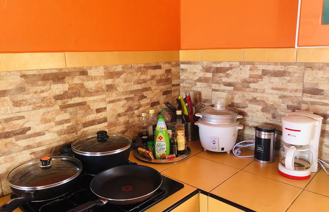 Nid douillet Spacieux Ventilé Campagne - Foto 7