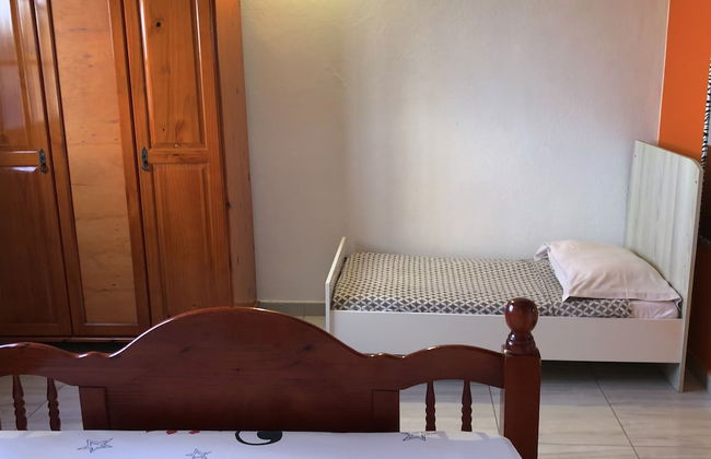 Nid douillet Spacieux Ventilé Campagne - Foto 4