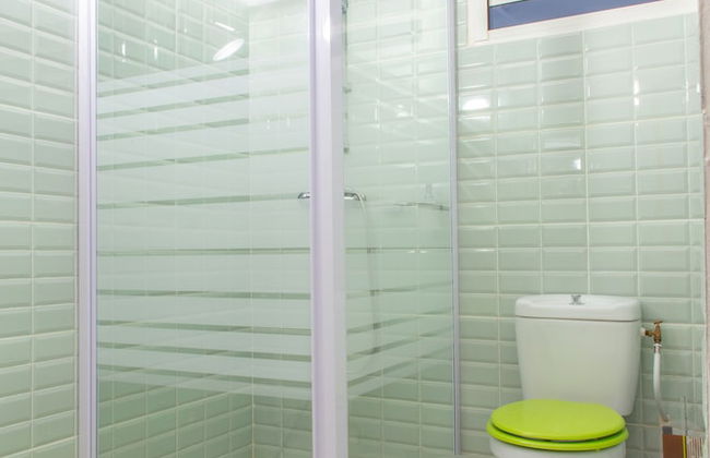 Nid douillet Spacieux Ventilé Campagne - Foto 15