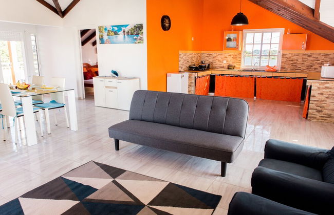 Nid douillet Spacieux Ventilé Campagne - Foto 18