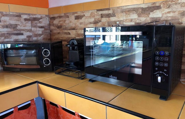 Nid douillet Spacieux Ventilé Campagne - Foto 8