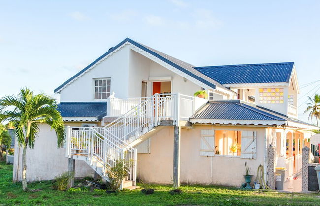 Nid douillet Spacieux Ventilé Campagne - Foto 20