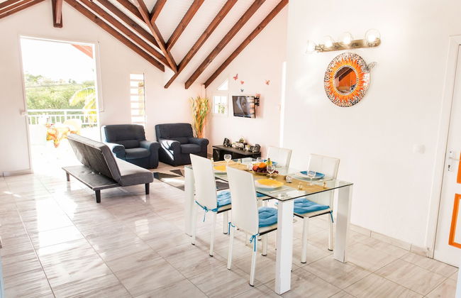 Nid douillet Spacieux Ventilé Campagne - Foto 1