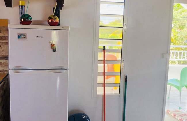 Nid douillet Spacieux Ventilé Campagne - Foto 5