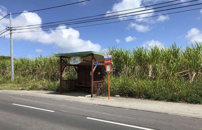 Nid douillet Spacieux Ventilé Campagne - Foto 23