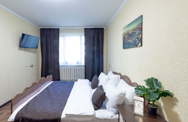 Inndays Podolsk on Krasnogvardeyskiy - Foto 1