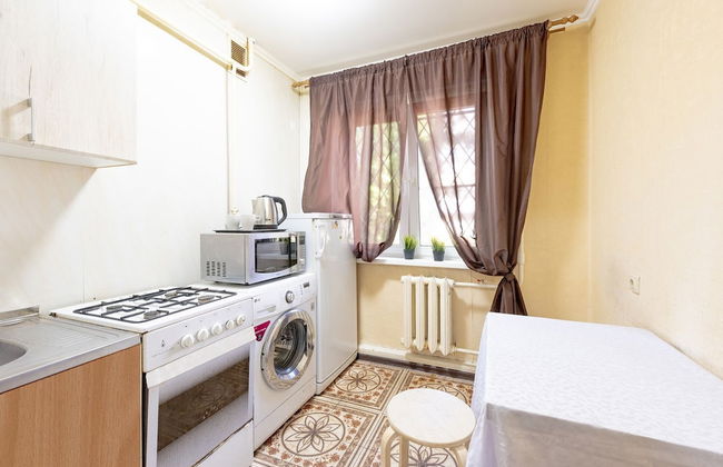 Inndays Podolsk on Krasnogvardeyskiy - Foto 7