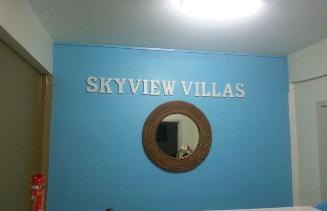 Skyview Villas - Foto 2