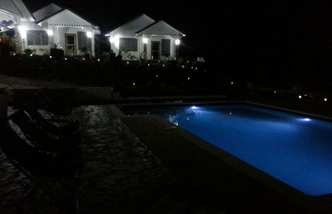 Skyview Villas - Foto 28