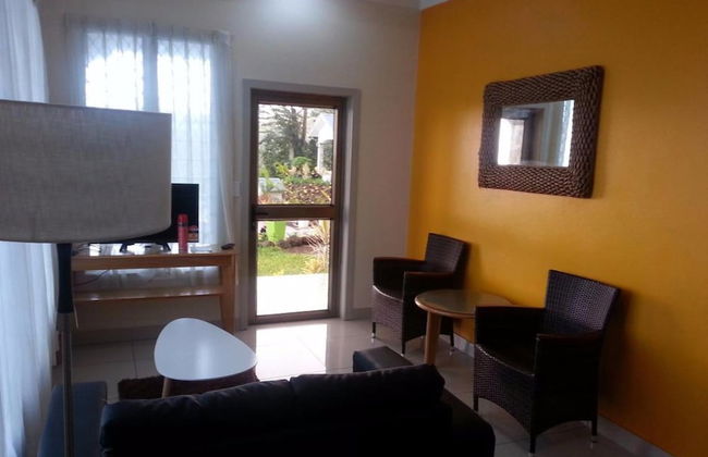 Skyview Villas - Foto 9