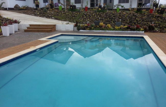 Skyview Villas - Foto 31