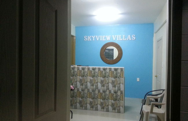 Skyview Villas - Foto 3