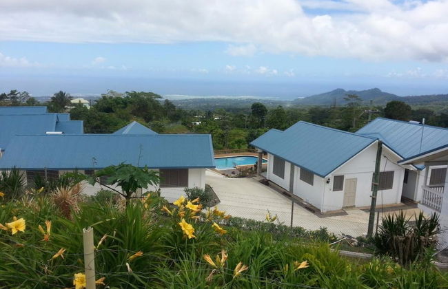 Skyview Villas - Foto 34