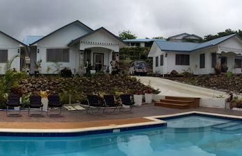 Skyview Villas - Foto 39