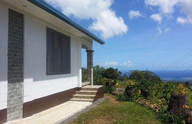 Skyview Villas - Foto 35