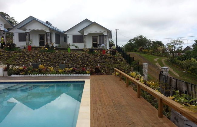 Skyview Villas - Foto 1