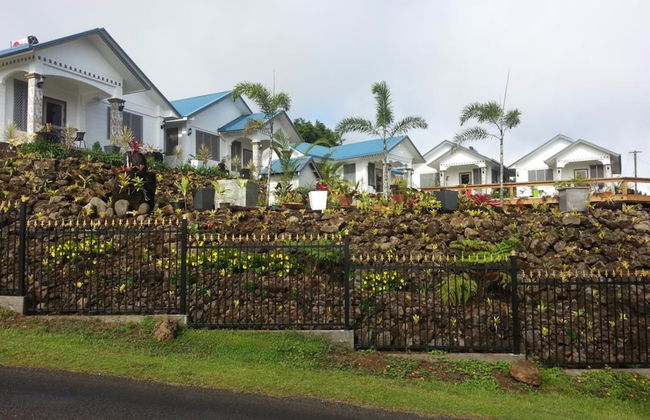 Skyview Villas - Foto 36