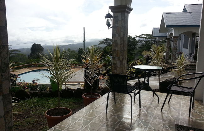 Skyview Villas - Foto 38