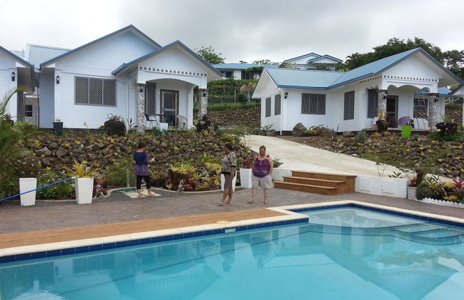 Skyview Villas - Foto 26